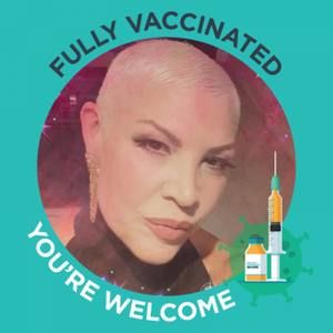 Meet your Posher, Giovanna